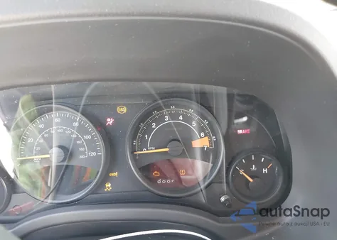 2015 Jeep Patriot Latitude from USA, damaged, VIN 1C4NJRFB5FD148078